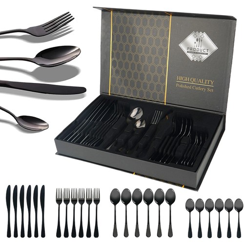 Teilig tlg besteckset - 24-teilig,