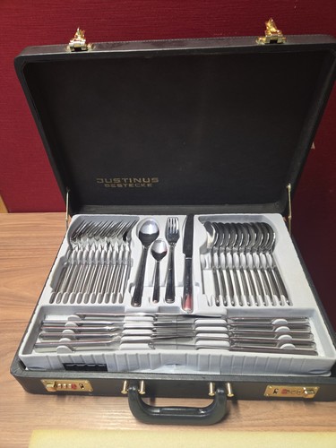 Justinus besteckset edelstahl - justinus,