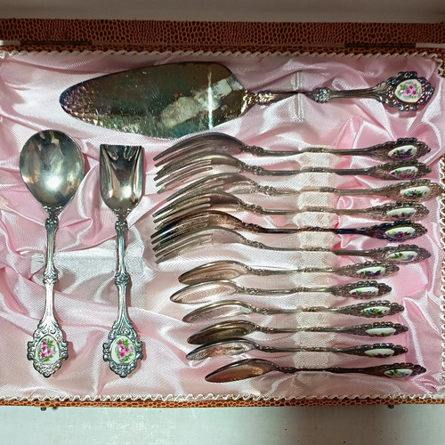 Tlg besteckset im - besteckset,