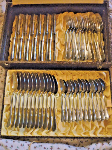 Ddr besteck abs - ddr,