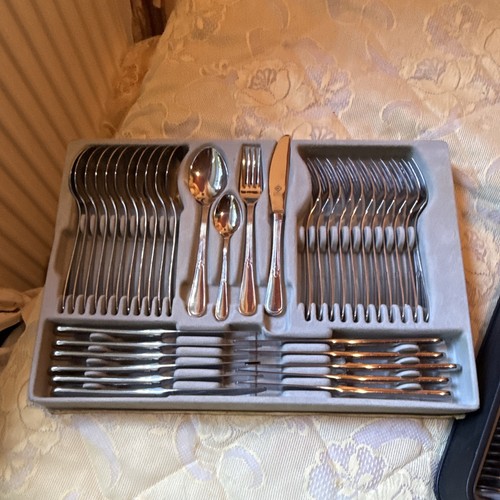Kuppels besteck besteckset - besteck,