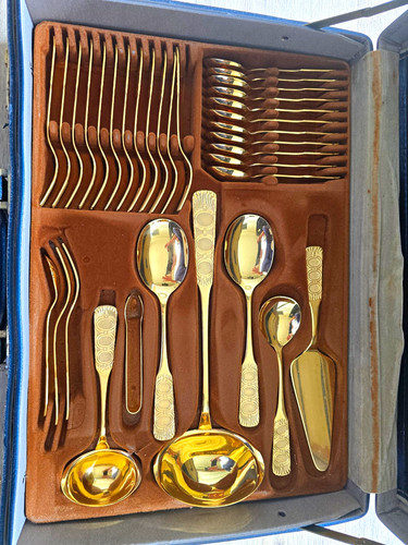 Solingen noblesse gold - noblesse,