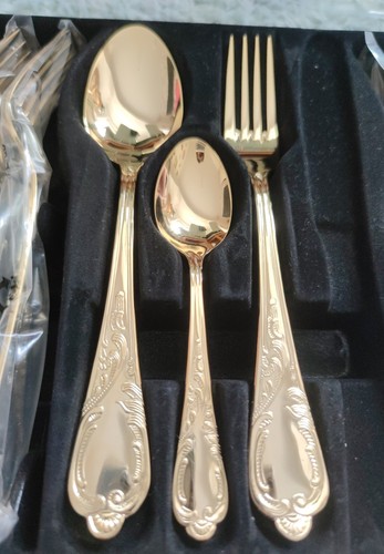 Solinger sbs besteckkoffer - -,