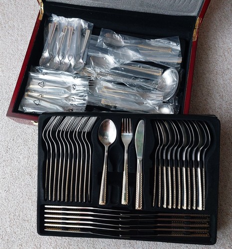 Mulex tlg besteck set im - mulex,
