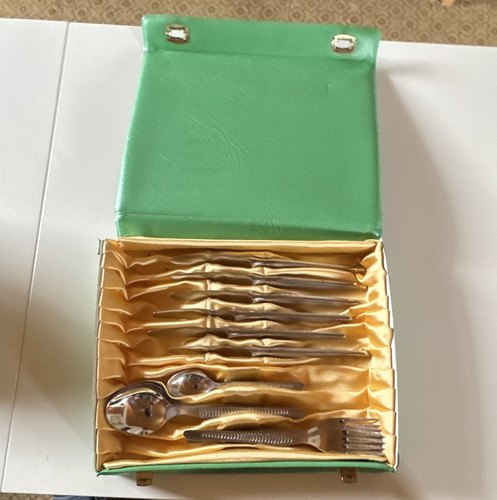 Tlg besteckset metall - tlg,
