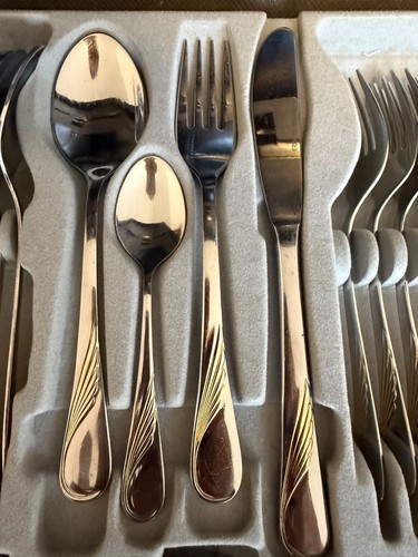 Besteck esmeyer besteckset - besteck,