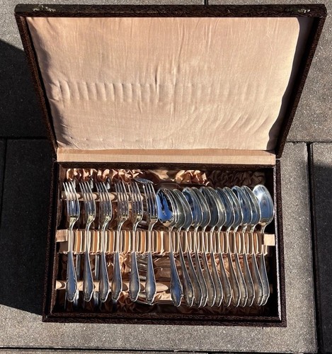 Wellner besteckset 90er - wellner, –