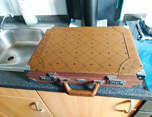 Pradel classic line messerset - classic,