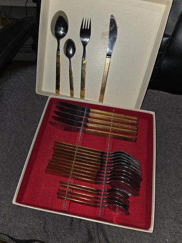 Gmh besteckset teilig 960 - gmh,