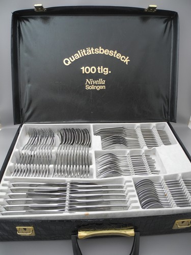 Nivella besteck 100 - besteck, im
