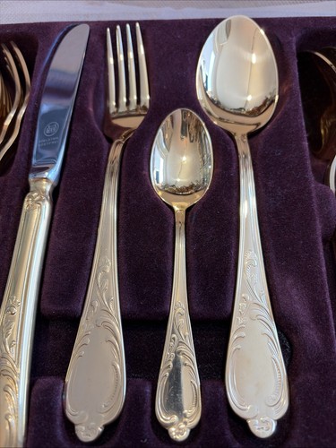 Besteckkoffer solingen 10 - besteckkoffer, solingen,