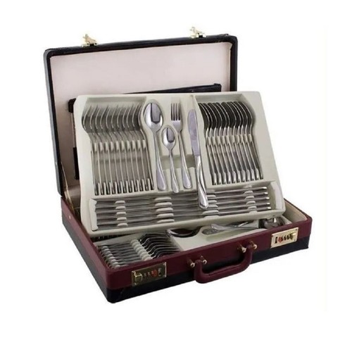 Besteckset personen - besteckset, 12