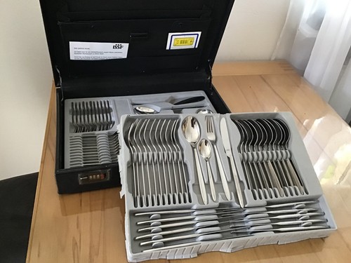 Besteckset bsf teilig - bsf, für