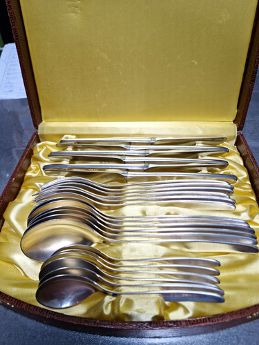Wmf patent besteckset - wmf,