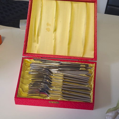 Esmeyer besteck set - esmeyer, besteck-set