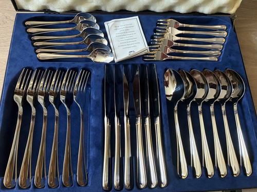 Royal rostfrei besteck tlg - royal,