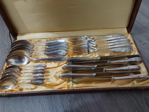 Rostfrei besteck set - rostfrei, besteck-set