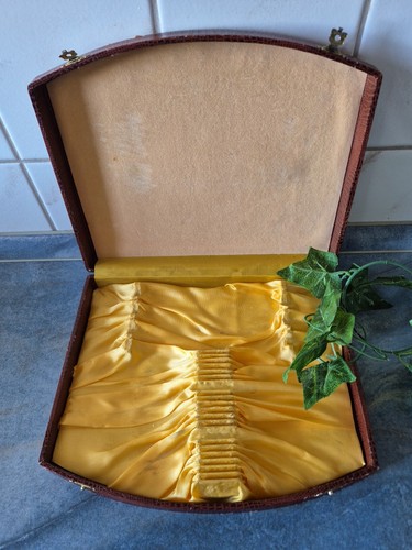 Besteckkoffer für teile - besteckkoffer, 24