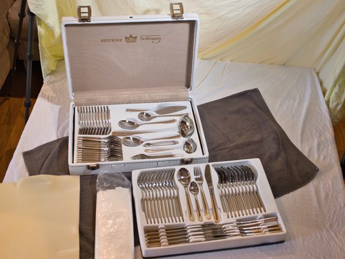 Sbs solingen besteckset 10 - sbs,
