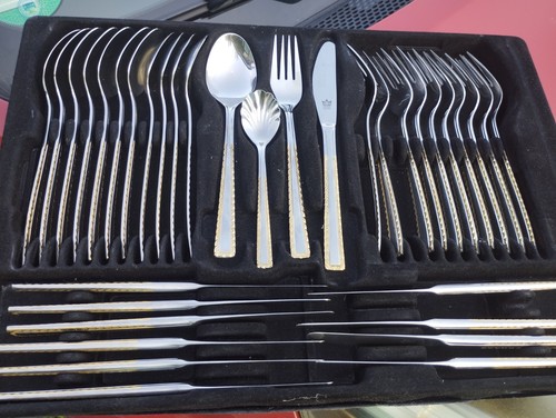 Sbs solingen besteckset - sbs,