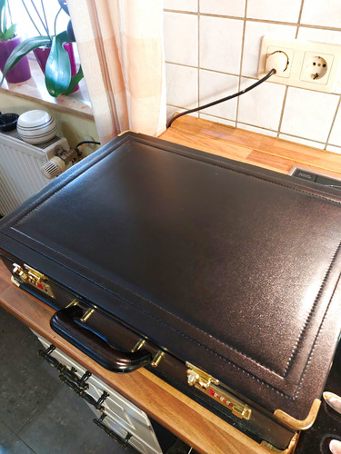 Edelstahl besteckset teilig - besteckset, 84-teilig